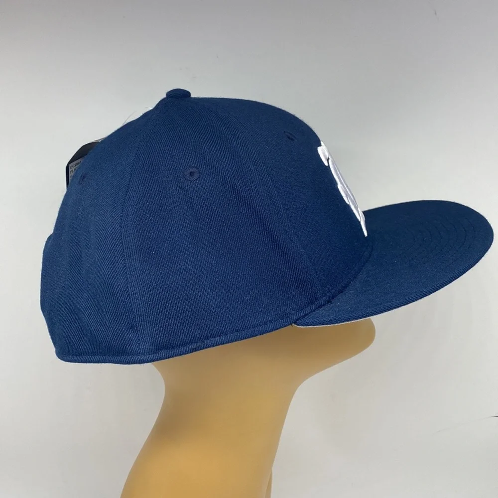Adidas Rice University Owls Embroidered Cap Hat NWT - Picture 2 of 14